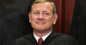 Chief Justice Roberts Denies Demand by Democrat Senators For Meeting Over Alito Flag