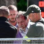 BREAKING UPDATE: Leftist Writer Juraj Cintula Arrested Following Attempted Assassination of Populist Slovakian Prime Minister Robert Fico – Shot Him 5 Times! – VIDEO OF SHOOTING