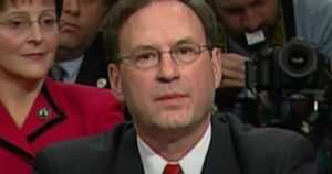 Liberals Are Smearing Alito with Upside-Down Flag Story – Here’s the Real Point