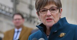 Kansas Ban on Child Sexual Mutilation Fails After Two RINO Traitors Flip Their Votes