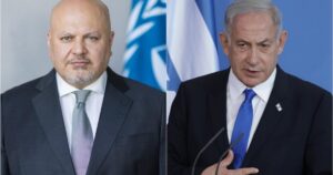 It’s Like Déjà Vu: Germany Vows to Arrest Israel Prime Minister Netanyahu on ICC Orders