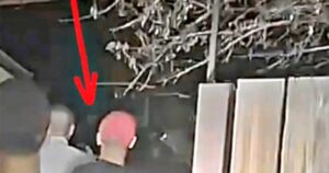BACKYARD ALIENS: Crime Scene Analyst Says ‘Two Beings with Cloaking Devices’ Are Visible in Las Vegas Video
