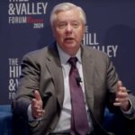 FBI Takes Possession of Sen. Lindsey Graham’s Phone Amid Investigation into Potential Hack