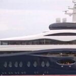 Check Out the $300 Million Superyacht of ‘Climate Change’ Activist Mark Zuckerberg (VIDEO)