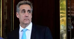 UNDER DURESS: Prosecutors Allegedly Threatened Convicted Perjurer Michael Cohen to ‘Flip on Trump or We Indict Your Wife!’