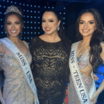 Miss USA and Miss Teen USA Resign Their Titles Within Two Days of Each Other Amid Reports of ‘Toxic Atmosphere’