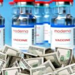 Moderna Posts $1.2 Billion Loss as Demand For COVID Jab Collapses, Promises Investors ‘Next-Generation’ Vaccine to Tackle New Strains