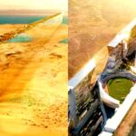 Saudis Are Using Lethal Force To Displace Villagers and Clear Land for a Futuristic Desert City ‘The Line’