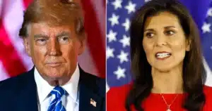 Trump Brings Nikki Haley Into the Fold, Announces Former Rival Will Likely Be on His Team