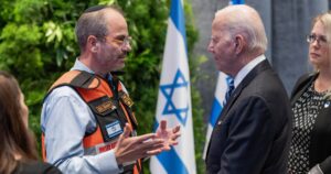 Biden’s Disjointed Israel-Hamas Policy Costing Lives Present and Future