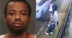 UPDATE: NYPD Arrest Man Who Wraps Belt Around Woman’s Neck, Drags Her Unconscious Body, Then Rapes Her Between Two Parked Cars