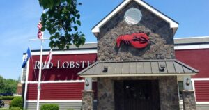 Bidenomics in Full Effect: Iconic American Seafood Chain Red Lobster Declares Bankruptcy