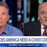 Ex-CDC Director Admits ‘Significant Side Effects’ of COVID Vaccines in Young Healthy People — Calls for Independent Review Similar to 9/11 Commission (VIDEO)
