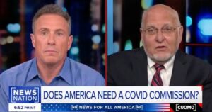 Ex-CDC Director Admits ‘Significant Side Effects’ of COVID Vaccines in Young Healthy People — Calls for Independent Review Similar to 9/11 Commission (VIDEO)