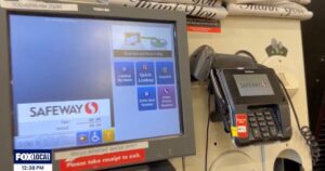 Grocery Store Chain Confirms Its Removing Self-Checkout from Certain California Stores Due to Increasing Theft