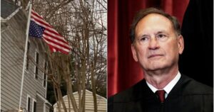 Justice Alito Tells Democrat Senators He Will Not Recuse from J6 and Trump Cases; Defends Wife’s Right to Fly Flags
