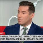 CNN Legal Analyst on Stormy Daniels: “Her Responses Were Disastrous” (Video)