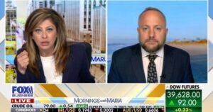 Maria Bartiromo GOES OFF on Spineless and Silent GOP Lawmakers: ‘Let Me be Clear Viewers are Sick and Tired of Hearings… They Want Action’ While Trump Sits in Trial All Day Long (VIDEO)
