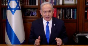 Netanyahu Strikes Back: Israel’s PM Denounces International Criminal Court After Warrants Filed Against Him and Defense Minister Gallant