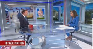 MORE LIES: Democrat Senator Chris Murphy On Biden Border Crisis: “The President Has Such Limited Ability to Issue Executive Orders That Would Have an Impact on the Border” (VIDEO)