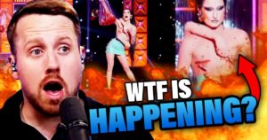 SHOCKING: Trans Surgery BREAST REMOVAL Promoted on TV to Teens?! | Elijah Schaffer’s Top 5 (VIDEO)