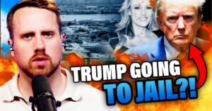 Trump is Going to Jail?! NEW INFO | Elijah Schaffer’s Top 5 (VIDEO)