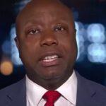 Senator Tim Scott – Liberal Media Ignores Biden’s Association With KKK Member Robert Byrd: ‘They’re Not Playing That on CNN’ (VIDEO)