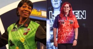 “I’m Not Playing Against a Man in a Women’s Event” – Brave Female Darts Player Decides to Forfeit Tournament Match Instead of Facing Transgender (Bio-Male) Competitor