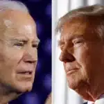 Biden’s Approval Rating Drops Again – Also Falls Behind Trump in Fundraising for First Time