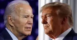 BIG NEWS: New Poll Finds Trump Tied With Biden in Virginia