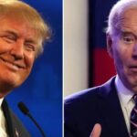 SHOCK POLL: President Trump Is Beating Joe Biden in Liberal Washington State