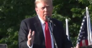 The Core of Trump’s Speech in the Bronx is the Unity the Country Needs: Color Doesn’t Matter, ‘We Are All Americans and We’re Going to Pull Together as Americans’ (VIDEO)