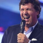 Newsweek Pushes FAKE NEWS Story About Tucker Carlson and… RUSSIA!