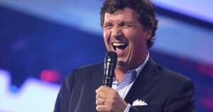 Newsweek Pushes FAKE NEWS Story About Tucker Carlson and… RUSSIA!