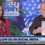 “I Am Warning Every American that if President Biden and Kamala Harris Are Allowed to Stay in Power, We Will See the End of Freedom in America” –  Tulsi Gabbard Fires a Warning Shot to the American People on The War Room (VIDEO)
