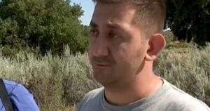 Illegal Immigrant From Turkey Shocks Reporter Describing How Easy it Was to Cross the Border (VIDEO)