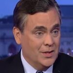 Law Professor Jonathan Turley Mocks College Protesters After Iran Offers Them Scholarships: ‘This Could be Truly Educational’