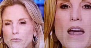 INSANE VIDEO: Boston News Anchor Appears to Swallow a Large Fly Live On Air
