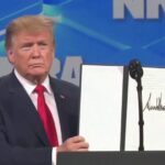 WATCH LIVE: Trump to Deliver Remarks at 153rd Annual NRA Meeting in Dallas, Texas – Supporters Line Up Hours Early to See Trump!
