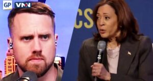 WHAT? Kamala Delivers CRUDE Comments on Stage | Beyond the Headlines