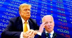 Big Silicon Valley Investors Abandon Biden in Droves – And Many Are Embracing Trump