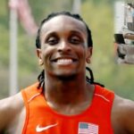 Remarkable: Walmart Deli Worker Qualifies for U.S. Olympic Team Trials
