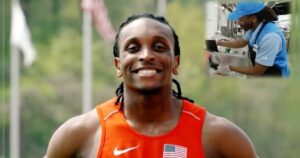 Remarkable: Walmart Deli Worker Qualifies for U.S. Olympic Team Trials