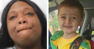 HORROR: Ohio Woman with Rap Sheet Fatally Stabs 3-Year-Old Boy, Injures His Mother in Grocery Store Parking Lot