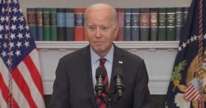 New Polling Finds Most Americans Don’t Approve of Biden’s Student Loan Bailout Scam