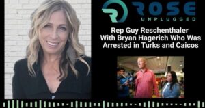 Rose Unplugged: American Arrested in Turks & Caicos Speaks Out, Issues Warning to Travelers (AUDIO)