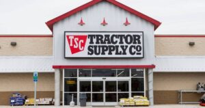 WINNING: Tractor Supply Vows to Eliminate DEI Programs and Stop Sponsoring Pride Events After Backlash