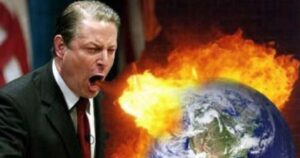 Study: Global Warming is Causing Cognitive Decline in Lunatic Politicians Causing Them to Lose Power to ‘Dangerous’ Populists