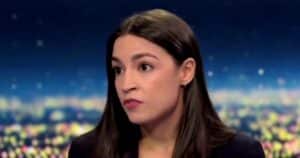 AOC Says Trump Will ‘Round Up’ His Political Enemies, Throw Her In Jail If He Wins