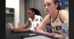 “Nobody Gives Me Advice in Games. I Wish” – Caitlin Clark Reveals That No WNBA Veterans Have Reached Out to Offer Advice or Show Her Love – They Are That Heartless!